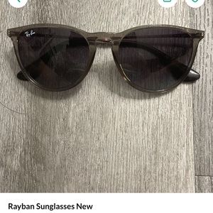 Rayban sunglasses